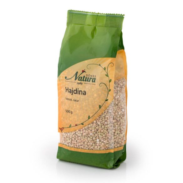 Natura Hajdina natúr 500 g