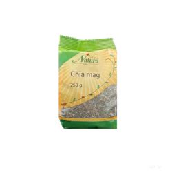 Natura Chia mag 250 g