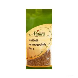 Natura Pirított lenmagpehely 250 g