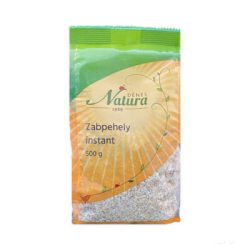 Natura Zabpehely - instant 500 g