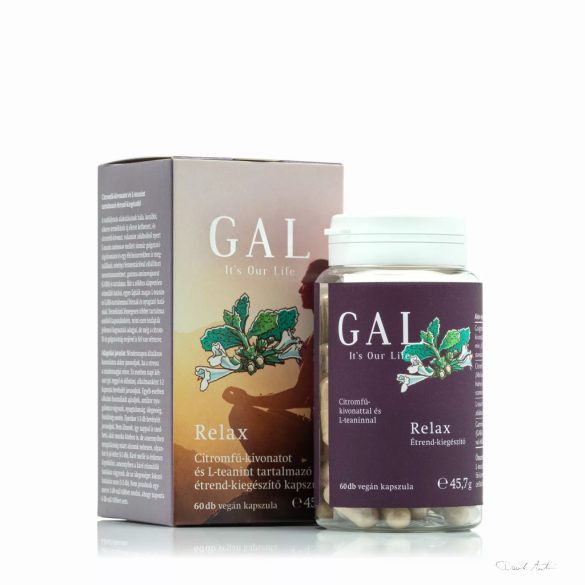 GAL RELAX 60x