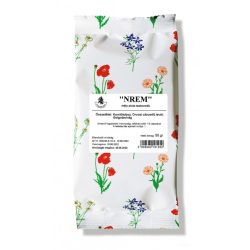 Gyógyfű tea - NREM (MÉLYALVÁS) 50 G