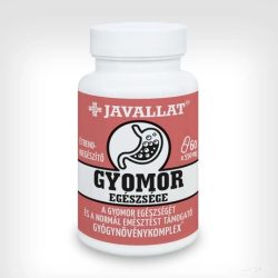 JAVALLAT® GYOMOR EGÉSZSÉGE 60x