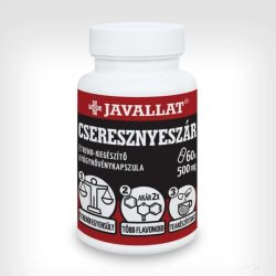 JAVALLAT® CSERESZNYESZÁR 60x