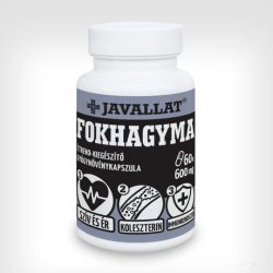 JAVALLAT® FOKHAGYMA 60x