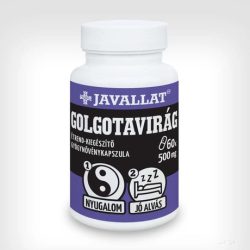 JAVALLAT® GOLGOTAVIRÁG 60x