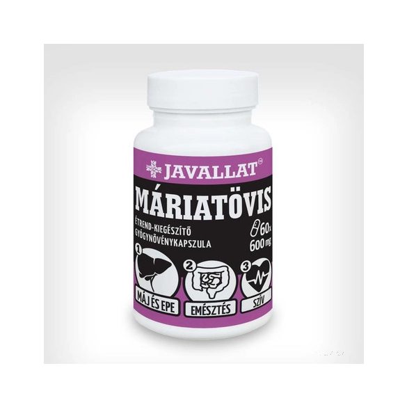 JAVALLAT® MÁRIATÖVIS 60x