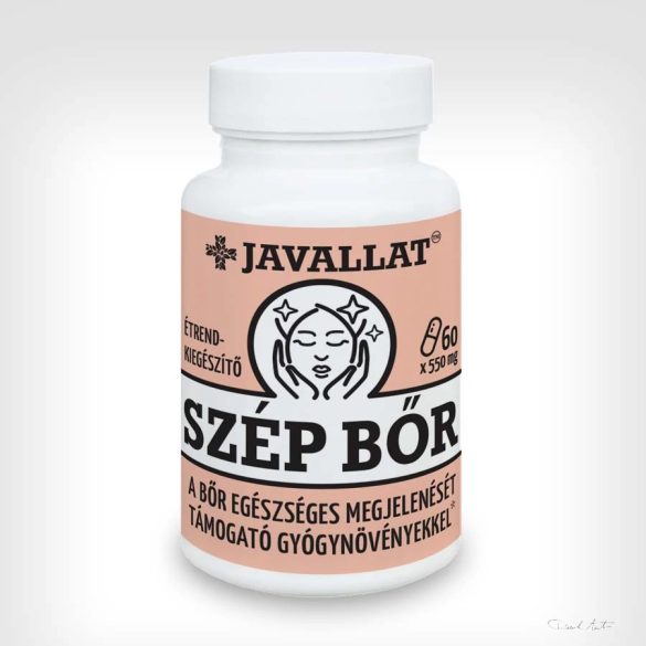 JAVALLAT® SZÉP BŐR 60x