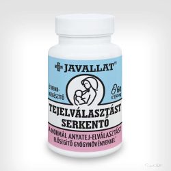 JAVALLAT® TEJELVÁLASZTÁST SERKENTŐ 60x