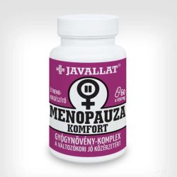 JAVALLAT® MENOPAUZA KOMFORT 60x