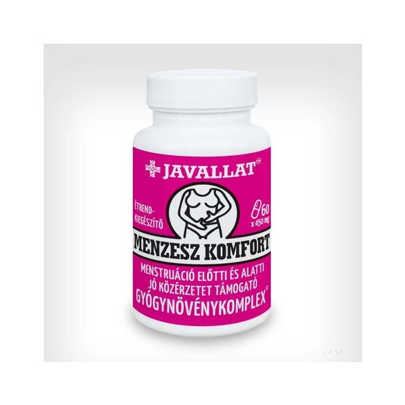 JAVALLAT® MENZESZ KOMFORT 60x