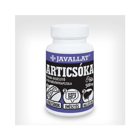 JAVALLAT® ARTICSÓKA  60x