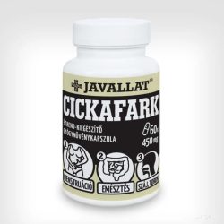 JAVALLAT® CICKAFARK 60x