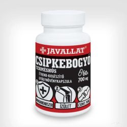 JAVALLAT® CSIPKEBOGYÓ TERMÉSHÚS 60x