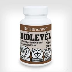 JAVALLAT® DIÓLEVÉL 60x