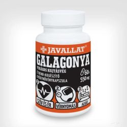 JAVALLAT®GALAGONYA VIRÁGOS HAJTÁSVÉG 60x