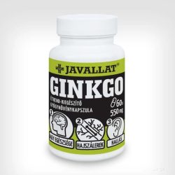 JAVALLAT®GINKO 60x