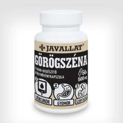 JAVALLAT®GÖRÖGSZÉNA 60x