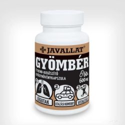 JAVALLAT®GYÖMBÉR 60x