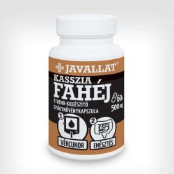 JAVALLAT®KASSZIA FAHÉJ 60x