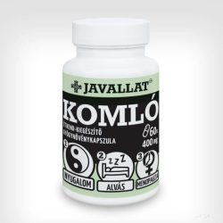 JAVALLAT®KOMLÓ 60x