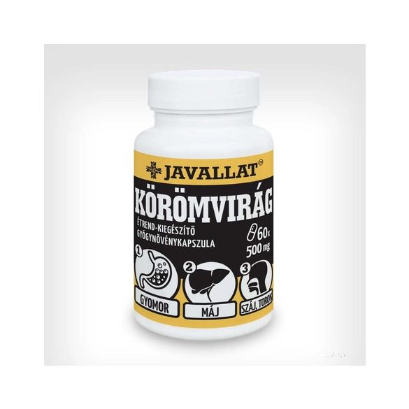 JAVALLAT®KÖRÖMVIRÁG 60x