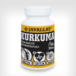 JAVALLAT®KURKUMA 60x