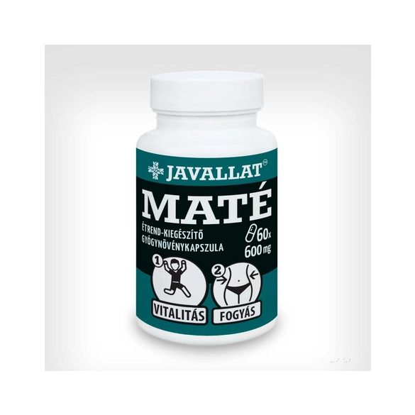 JAVALLAT®MATÉ LEVÉL 60x