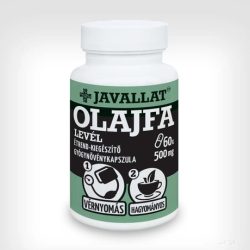 JAVALLAT®OLAJFALEVÉL 60x