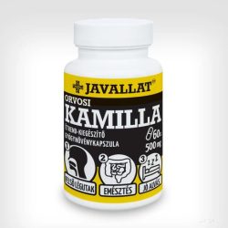 JAVALLAT®ORVOSI KAMILLA 60x