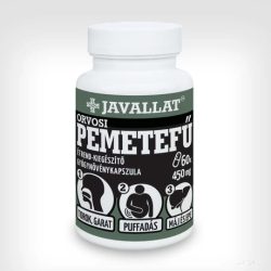 JAVALLAT®ORVOSI PEMETEFŰ 60x