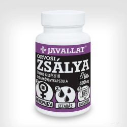 JAVALLAT®ORVOSI ZSÁLYA 60x