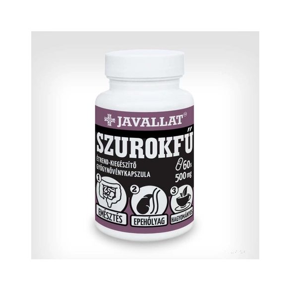 JAVALLAT®SZUROKFŰ 60x