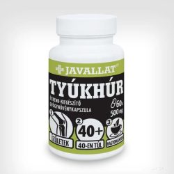 JAVALLAT®TYÚKHÚR 60x