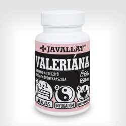 JAVALLAT®VALERIÁNA 60x