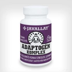 JAVALLAT® ADAPTOGÉN KOMPLEX 60x