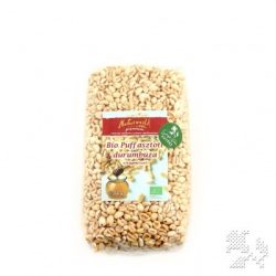 Naturgold Bio Puffasztott Durum Virágmézzel 200g