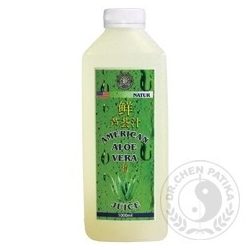 Dr.Chen Aloe vera ital natúr 1000ml