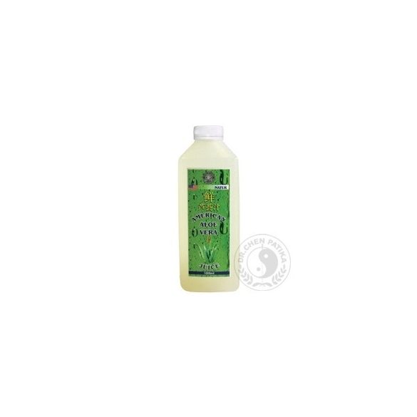 Dr.Chen Aloe vera ital natúr 1000ml