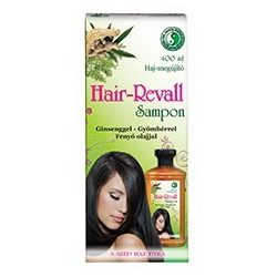 Dr.Chen Hair Ravall sampon 400 ml