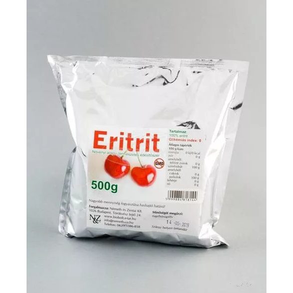 Eritrit 0,5 kg