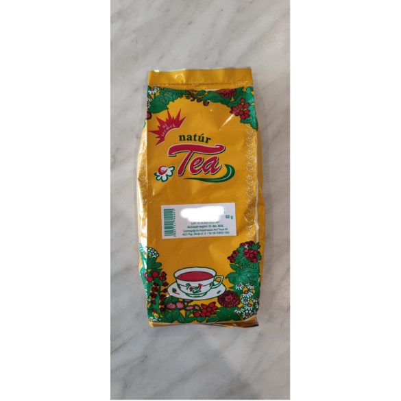 Natúr tea Kamillavirág (Calendulae petal) 100g