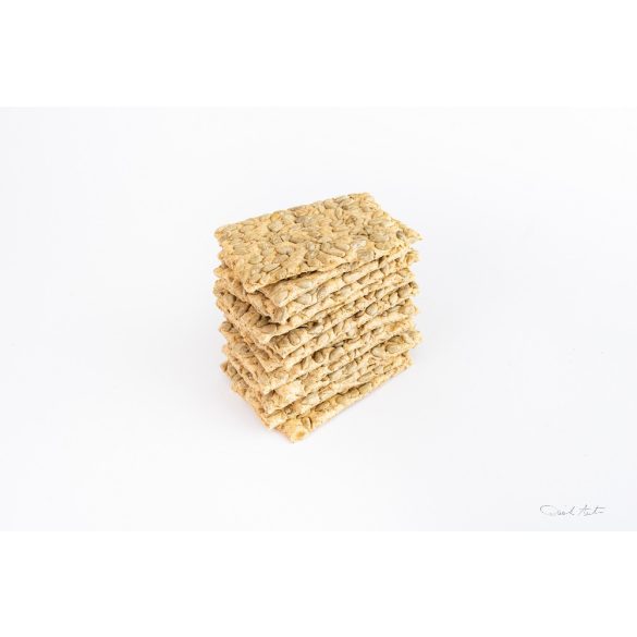 Napraforgómagos snack 200 g/csomag - bio