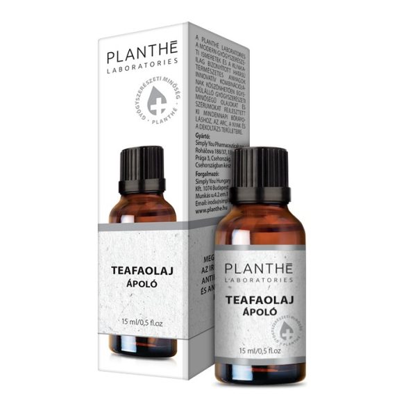 Planthé ÁpolóTeafaolaj 15ml