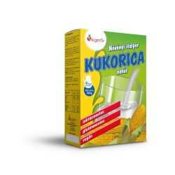 Vegetár Kukorica italpor 400g