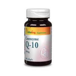 Vitaking Q10 Koenzim 60mg 60x