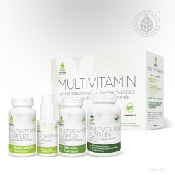 WTN MULTIVITAMIN KOMPLEX 30x