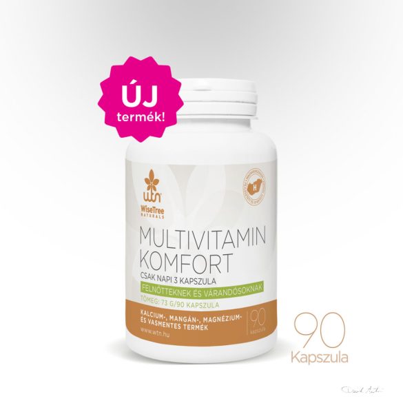 WTN MULTIVITAMIN KOMFORT 90x