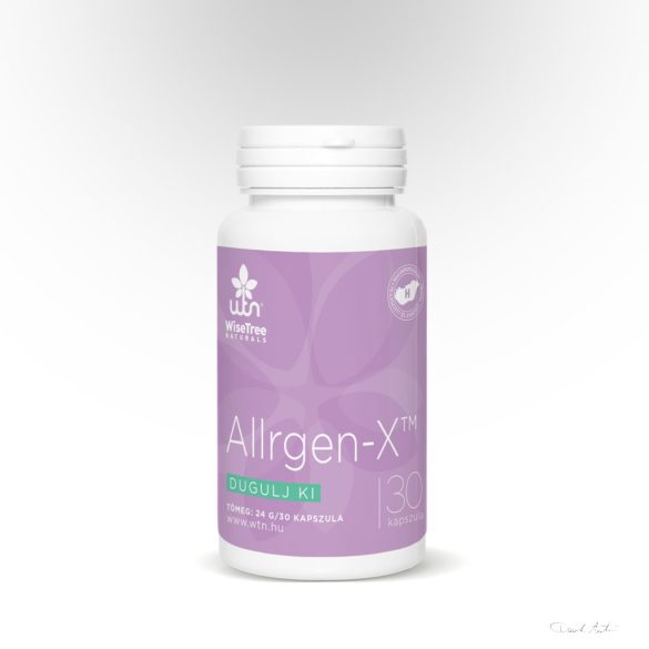 WTN ALLRGEN-X™ 30x