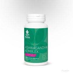 WTN ASHWAGANDHA KOMPLEX 60x